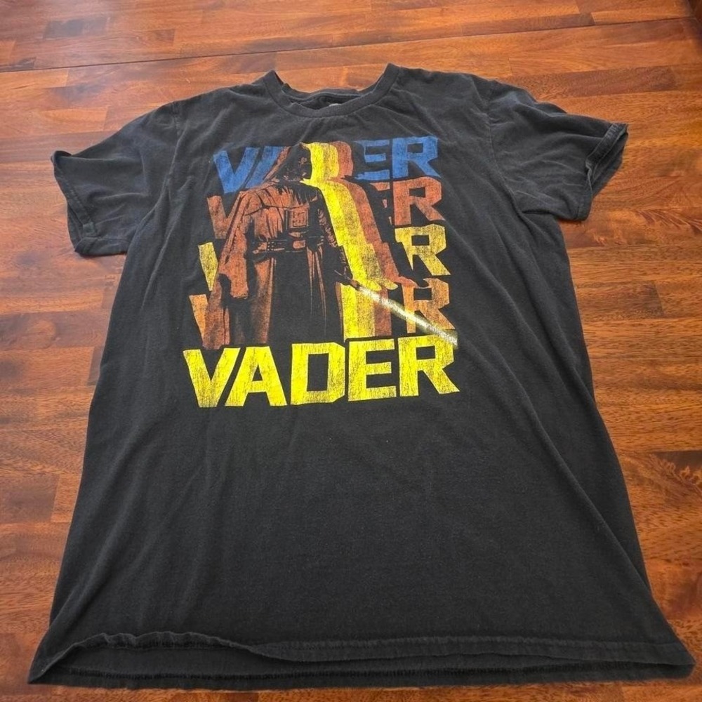 Star‎ wars Darth Vader largr